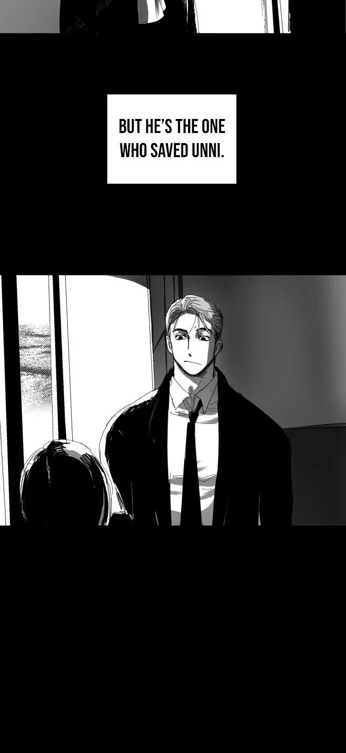 Flowers and Ashes Chapter 4 page 35 - 