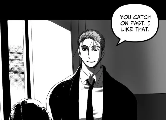 Flowers and Ashes Chapter 4 page 36 - 