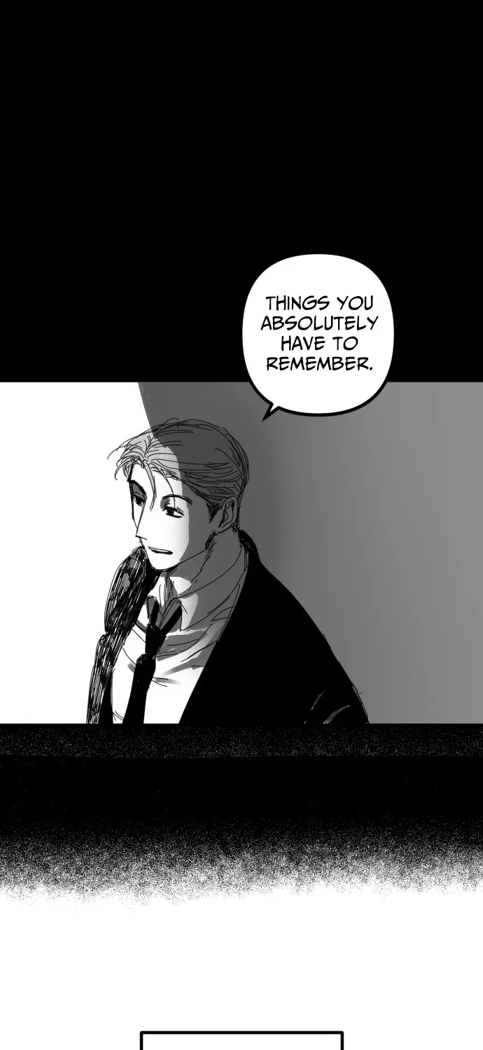 Flowers and Ashes Chapter 4 page 38 - 