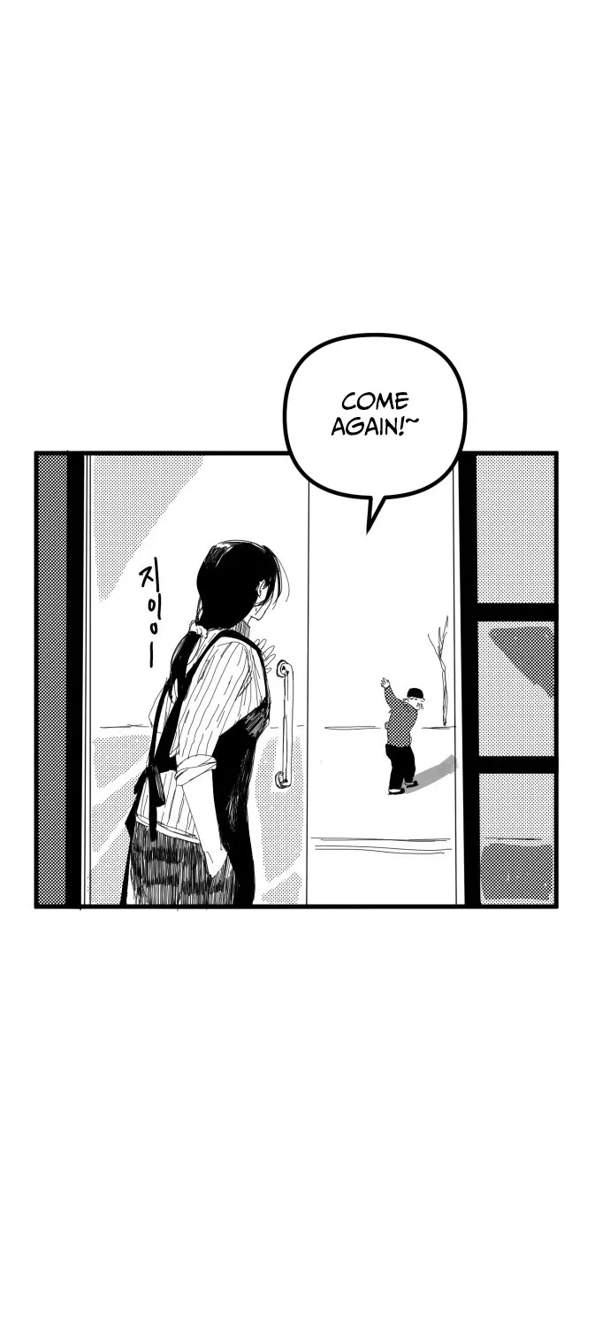 Flowers and Ashes Chapter 4 page 5 - 