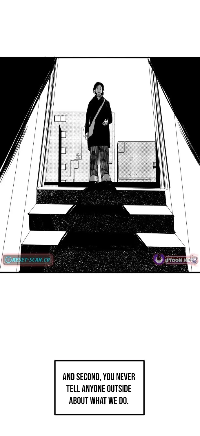 Flowers and Ashes Chapter 4 page 41 - 