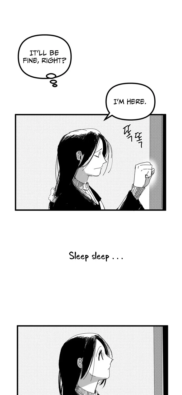 Flowers and Ashes Chapter 4 page 47 - 