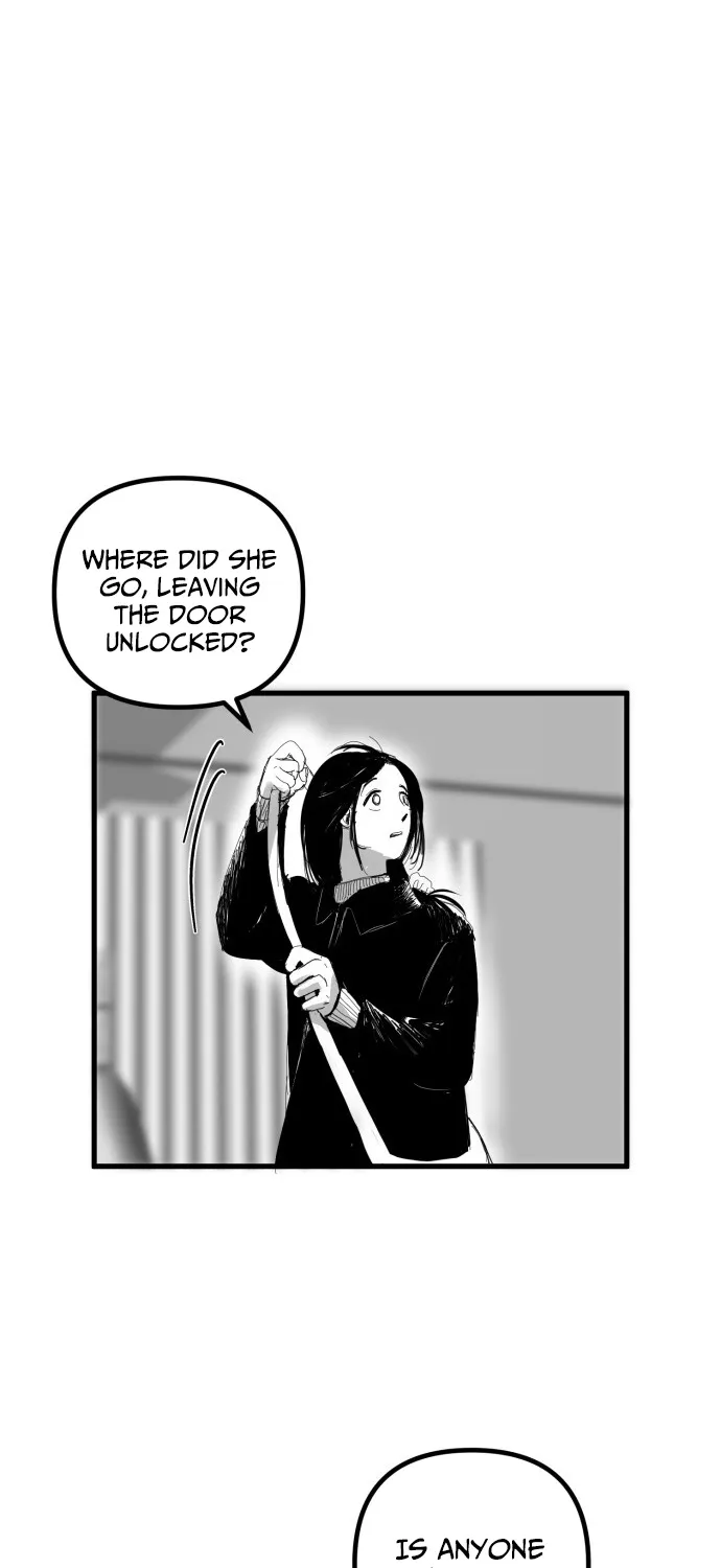 Flowers and Ashes Chapter 4 page 50 - 