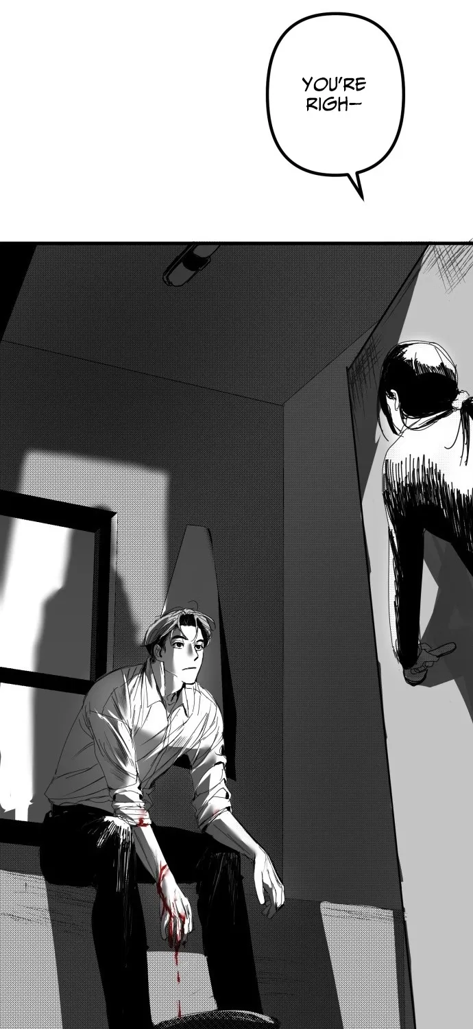 Flowers and Ashes Chapter 4 page 55 - 