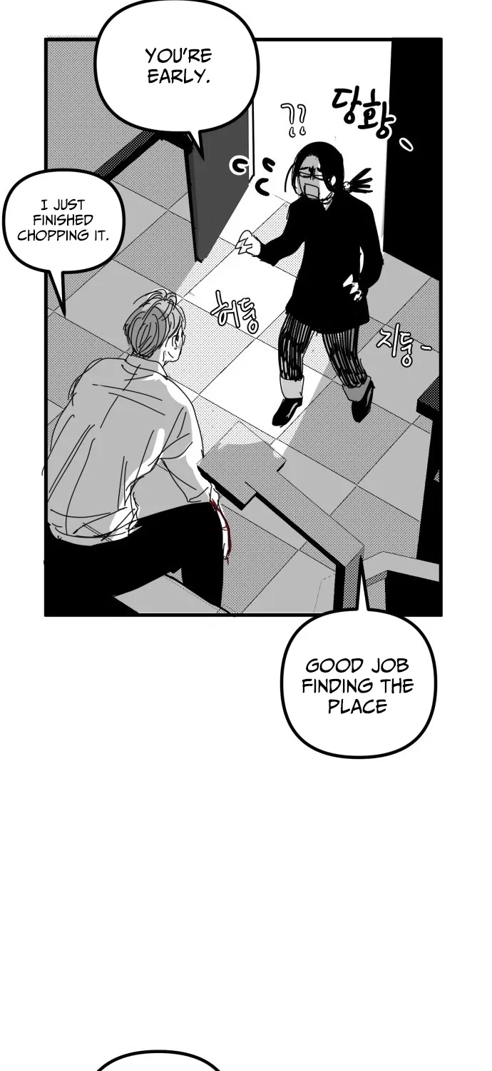 Flowers and Ashes Chapter 4 page 59 - 