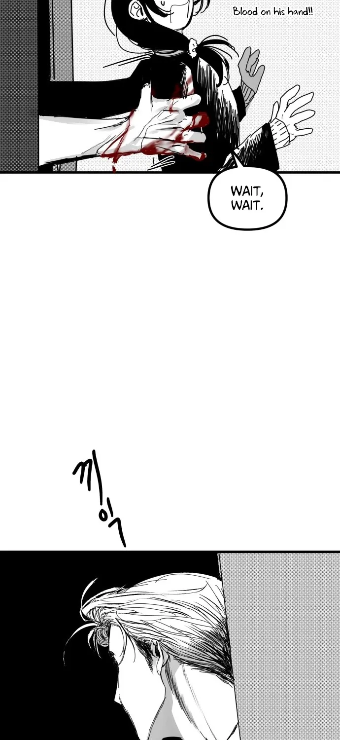 Flowers and Ashes Chapter 4 page 62 - 