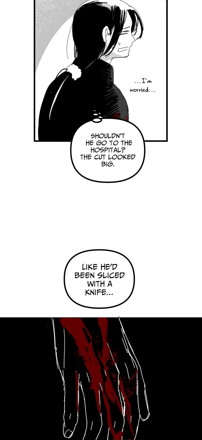 Flowers and Ashes Chapter 4 page 67 - 