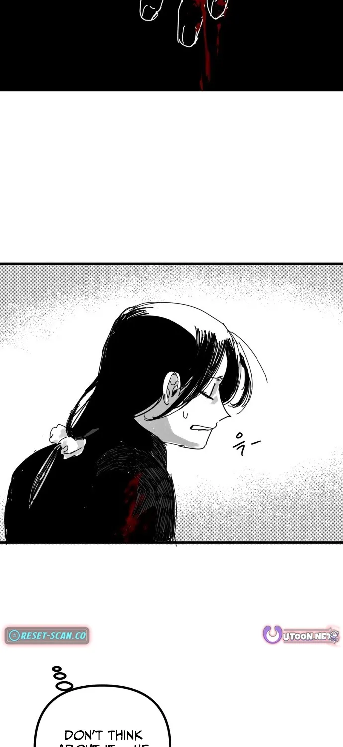Flowers and Ashes Chapter 4 page 68 - 