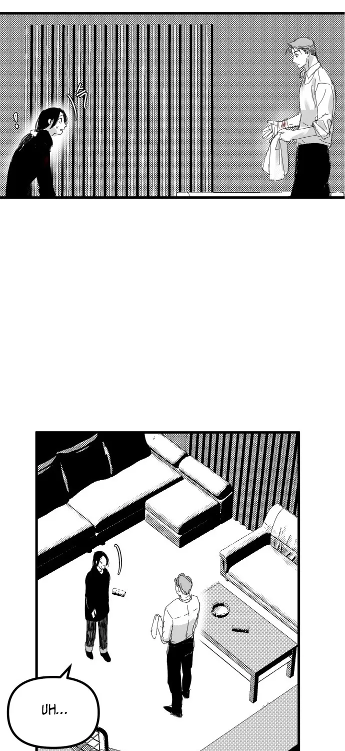 Flowers and Ashes Chapter 4 page 70 - 