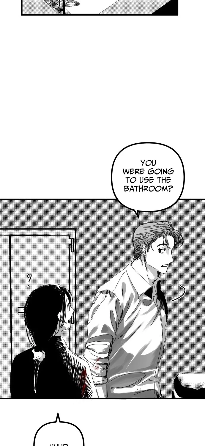 Flowers and Ashes Chapter 4 page 71 - 