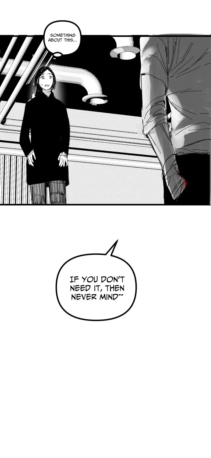 Flowers and Ashes Chapter 4 page 74 - 