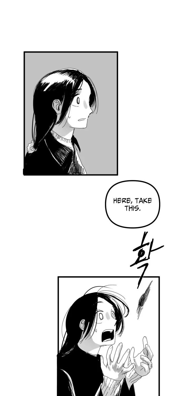 Flowers and Ashes Chapter 4 page 75 - 