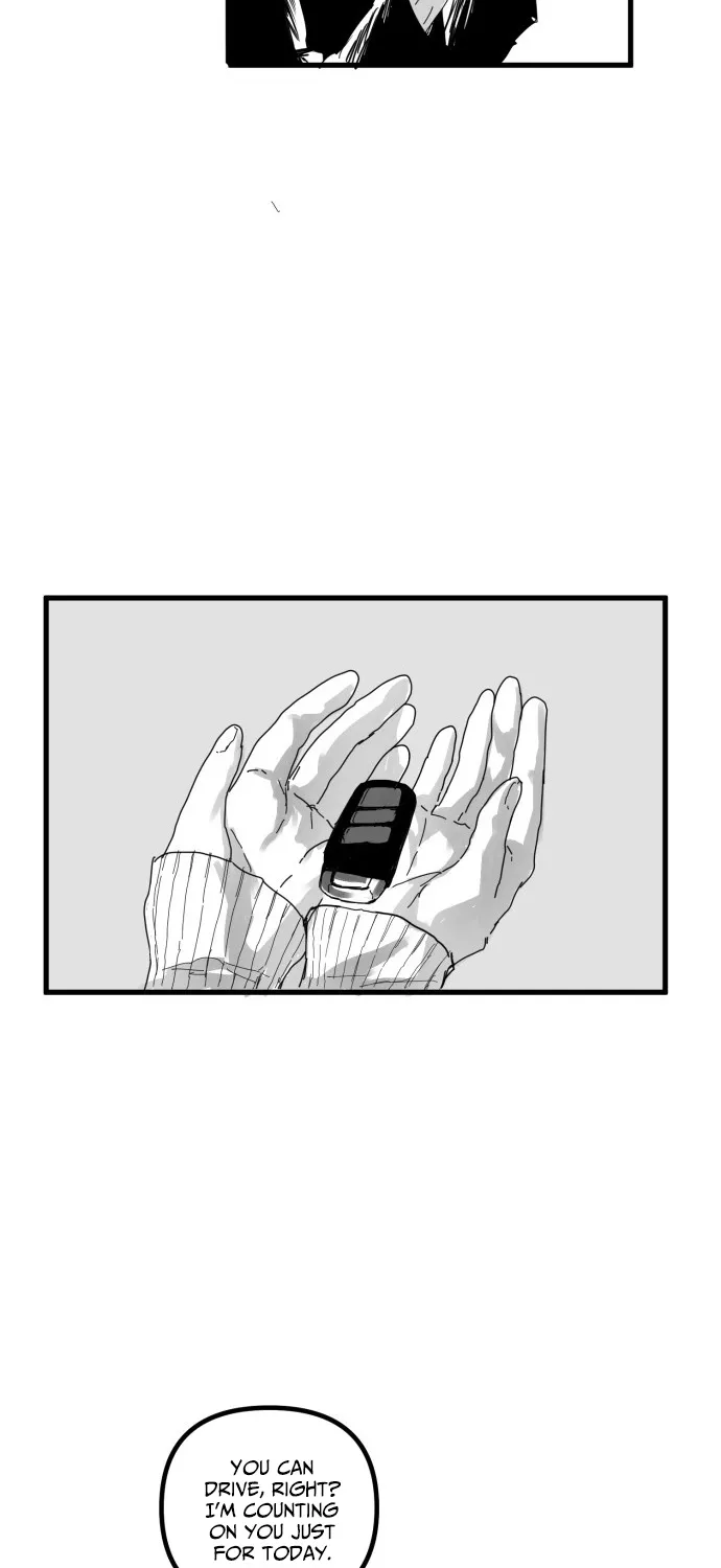 Flowers and Ashes Chapter 4 page 76 - 