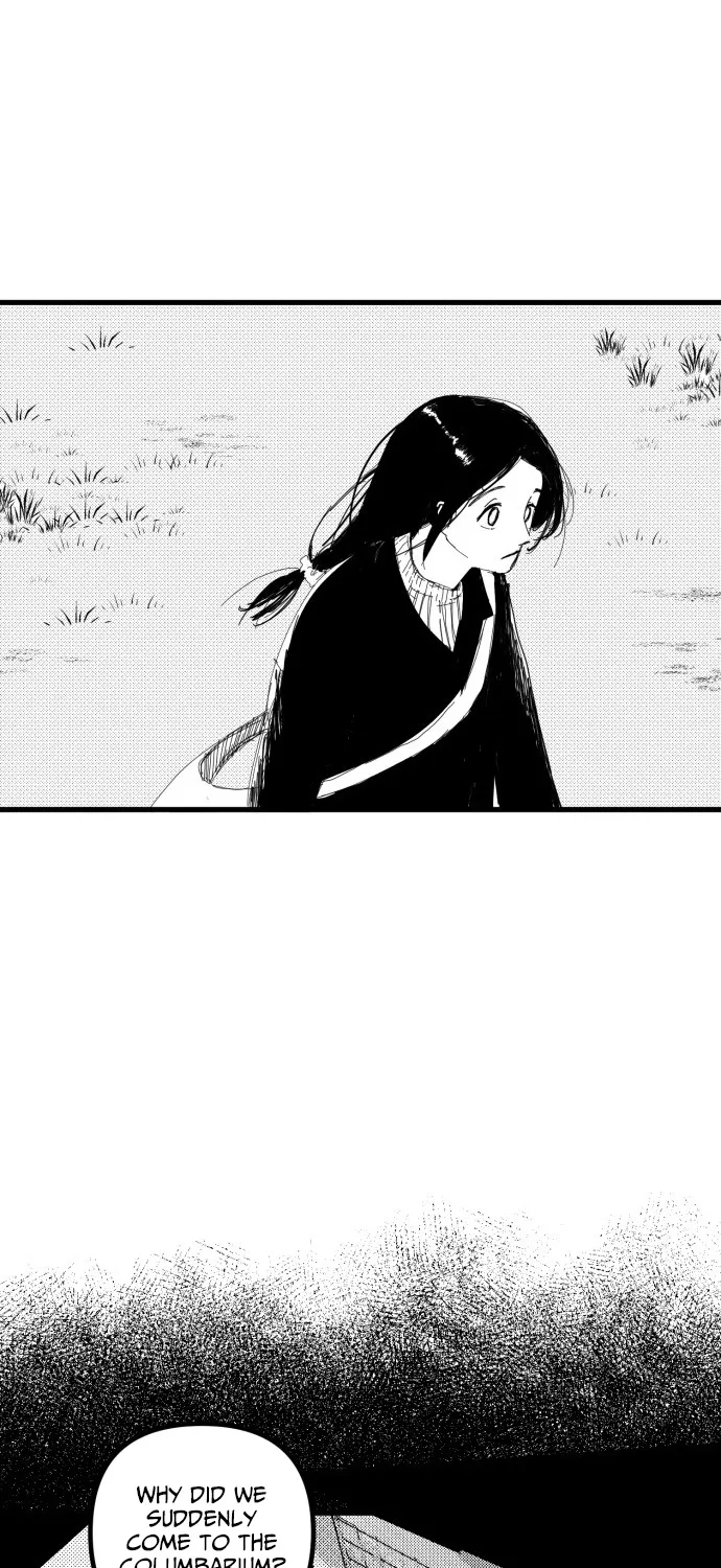 Flowers and Ashes Chapter 4 page 9 - 