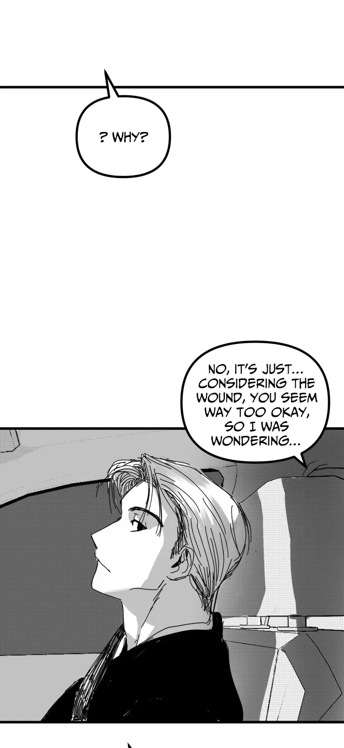 Flowers and Ashes Chapter 4 page 83 - 