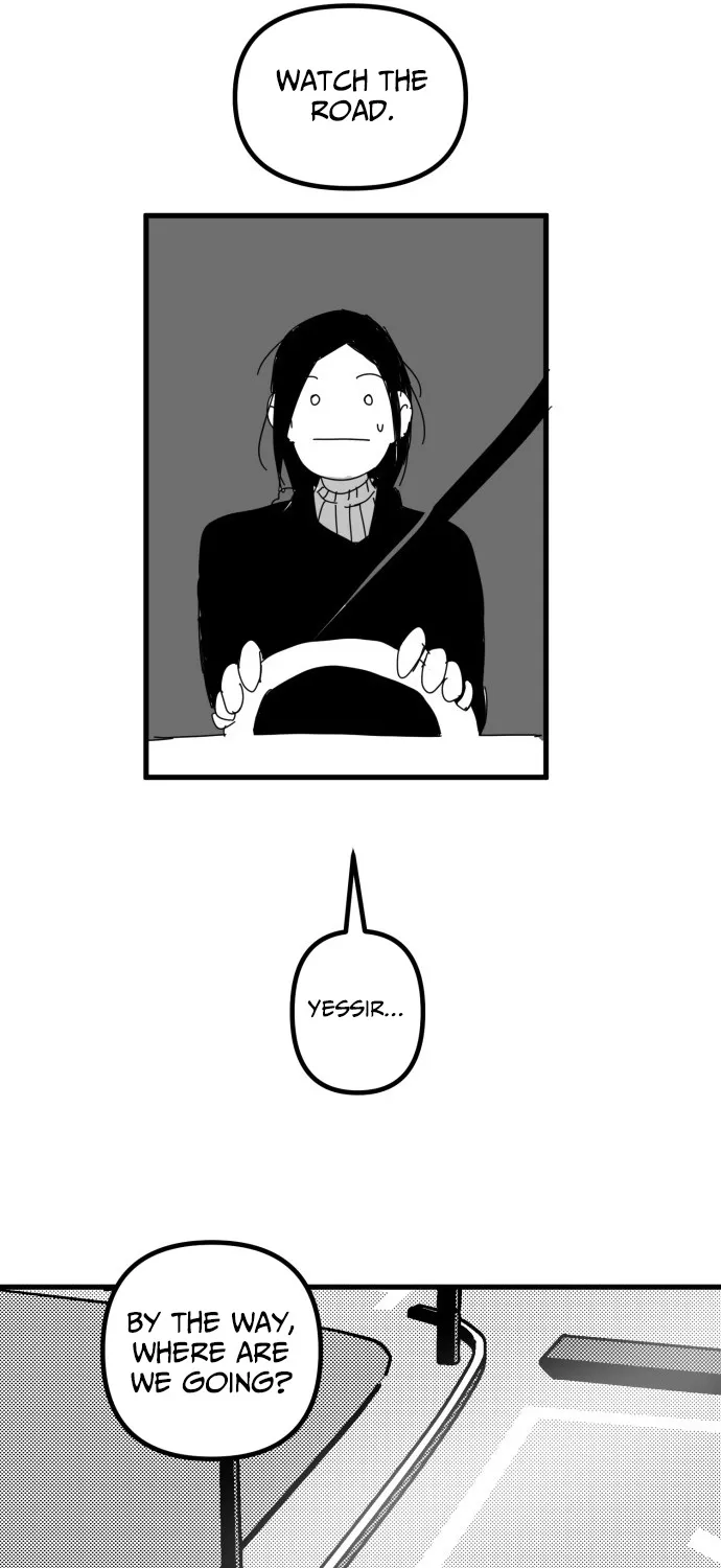 Flowers and Ashes Chapter 4 page 85 - 