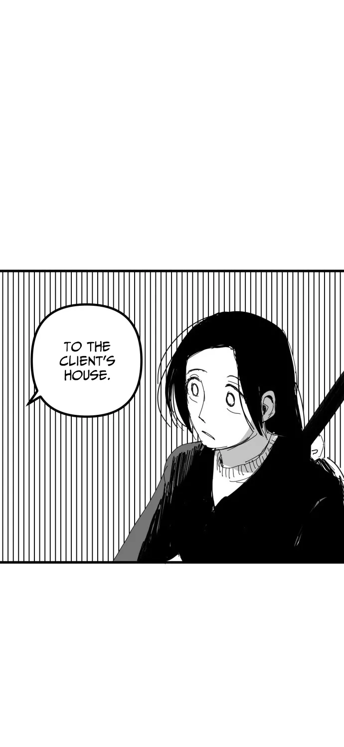 Flowers and Ashes Chapter 4 page 87 - 