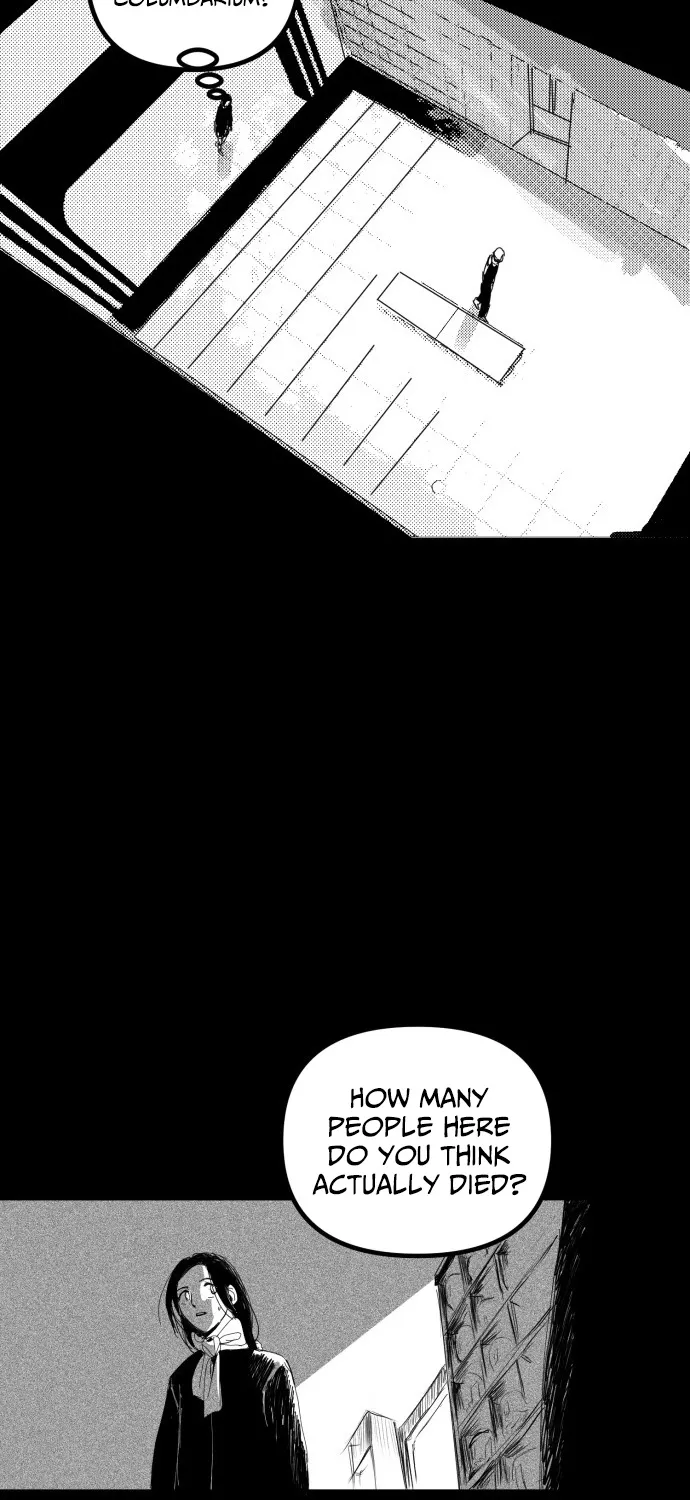 Flowers and Ashes Chapter 4 page 10 - 