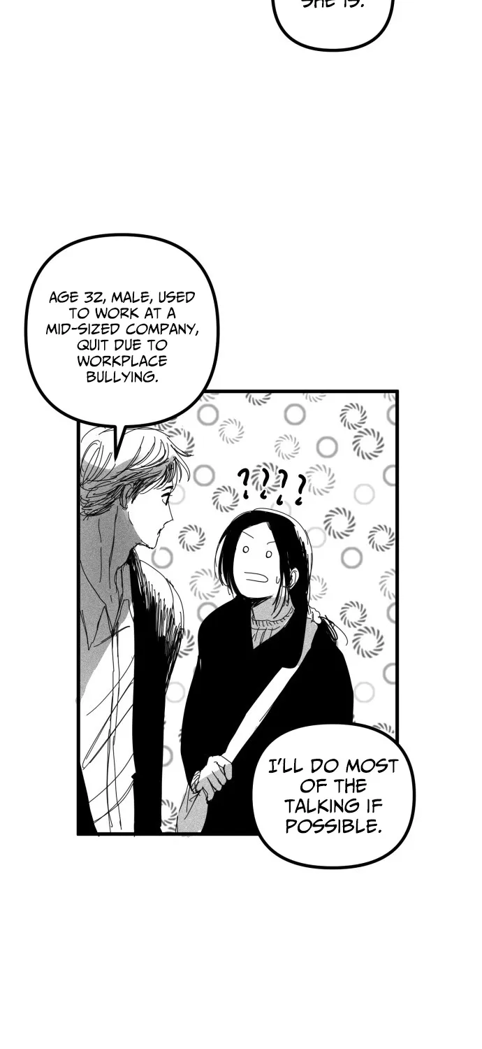 Flowers and Ashes Chapter 4 page 92 - 