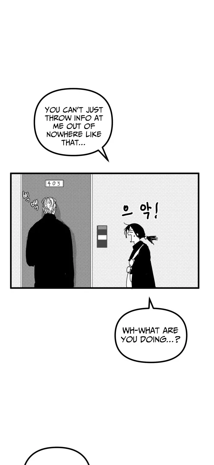 Flowers and Ashes Chapter 4 page 93 - 