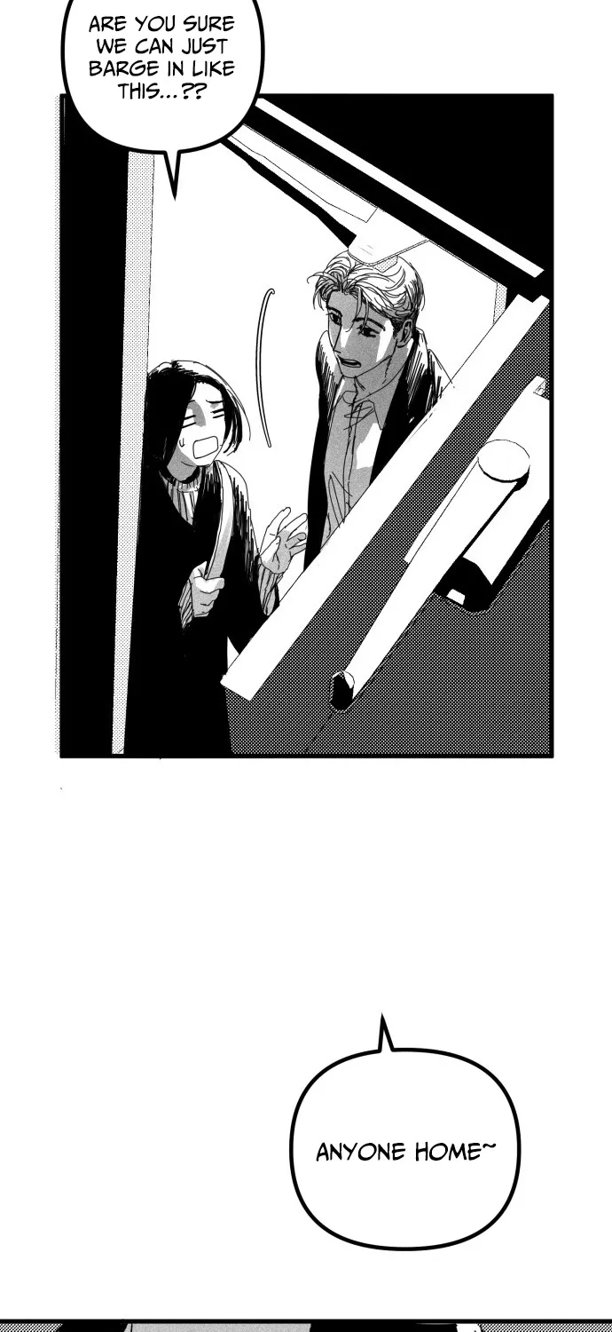 Flowers and Ashes Chapter 4 page 94 - 