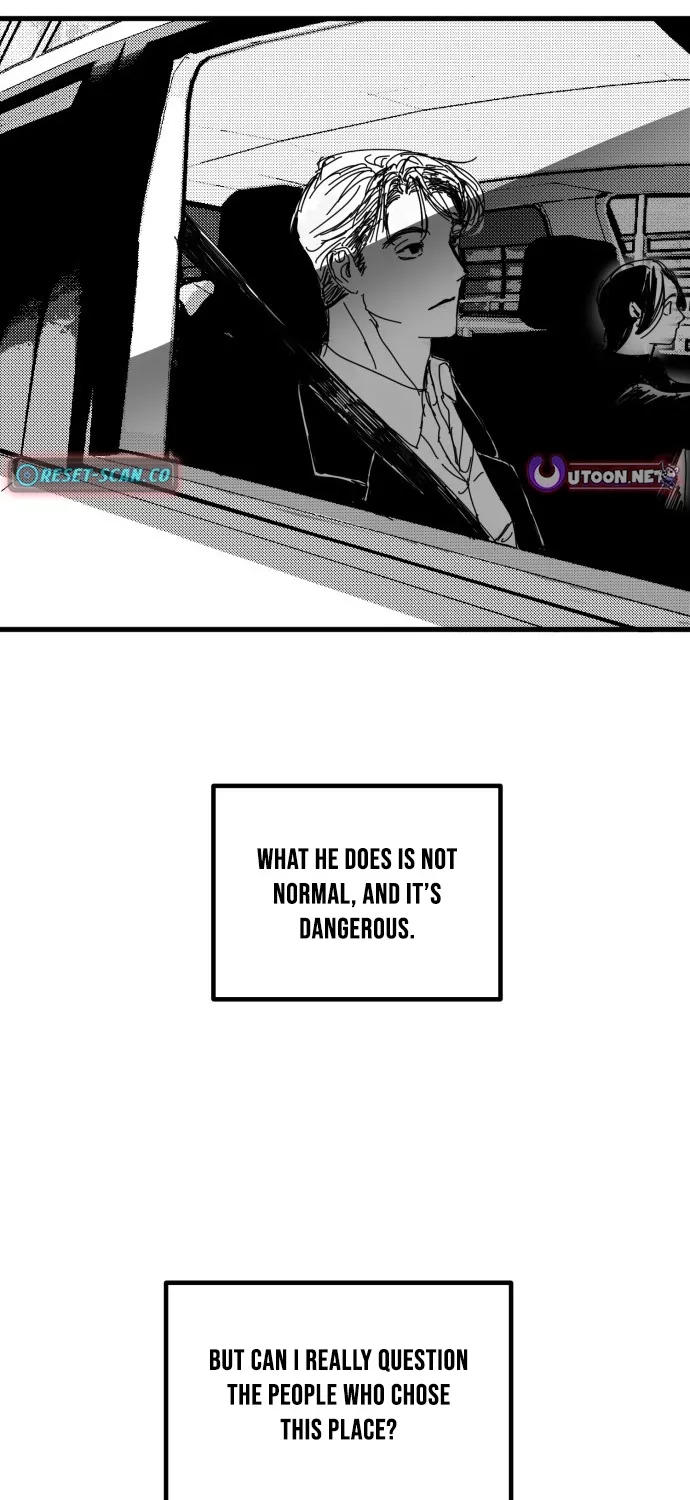 Flowers and Ashes Chapter 5 page 102 - 