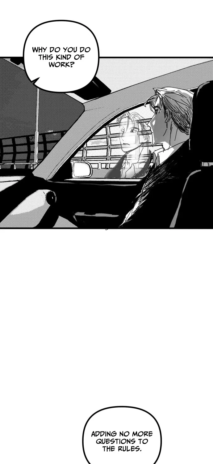 Flowers and Ashes Chapter 5 page 105 - 