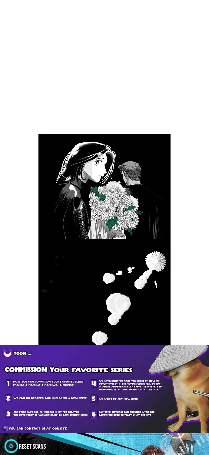 Flowers and Ashes Chapter 5 page 107 - 
