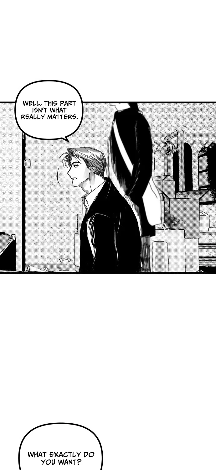Flowers and Ashes Chapter 5 page 13 - 