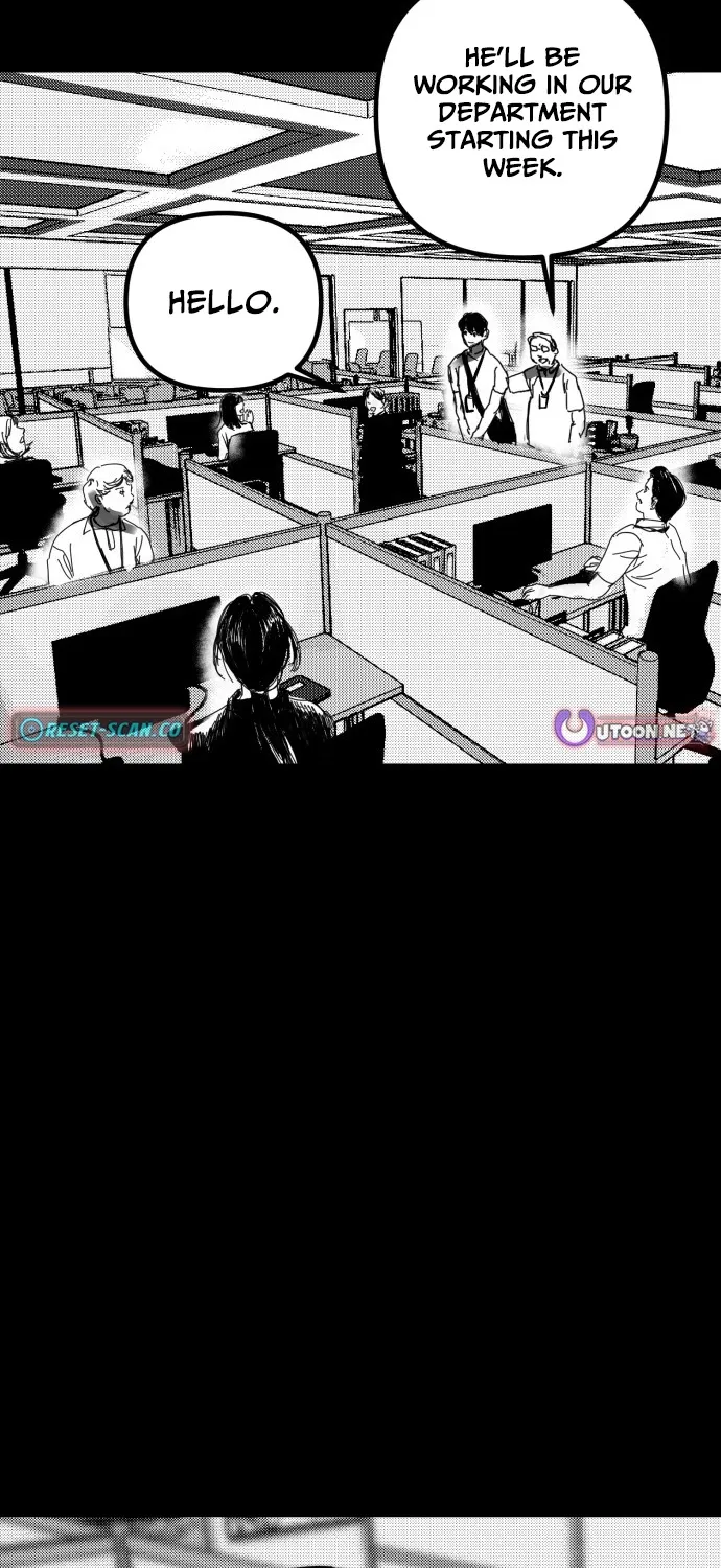 Flowers and Ashes Chapter 5 page 3 - 