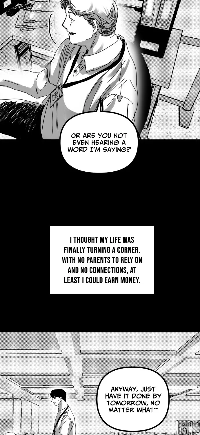 Flowers and Ashes Chapter 5 page 22 - 