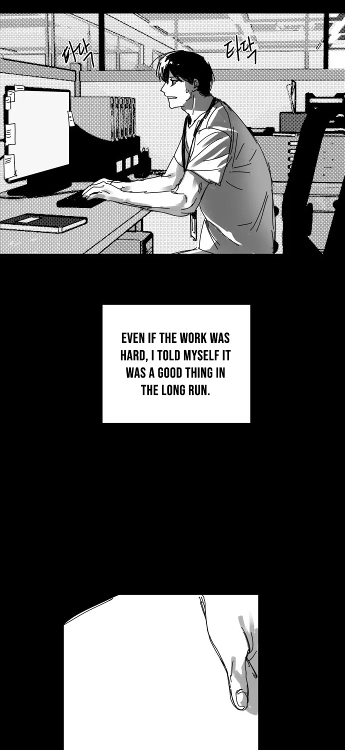 Flowers and Ashes Chapter 5 page 25 - 