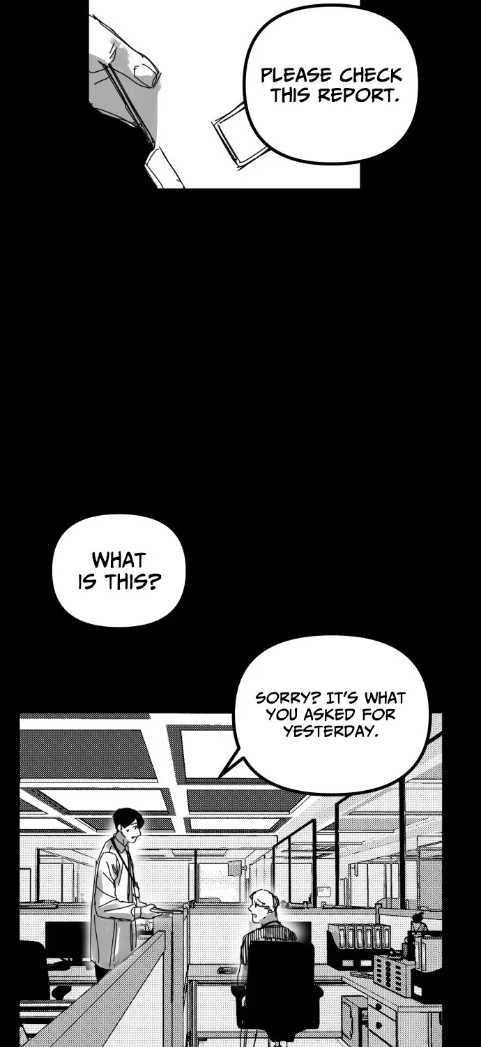 Flowers and Ashes Chapter 5 page 26 - 