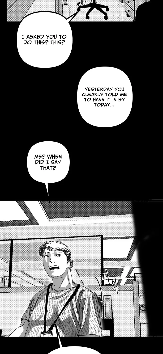 Flowers and Ashes Chapter 5 page 27 - 