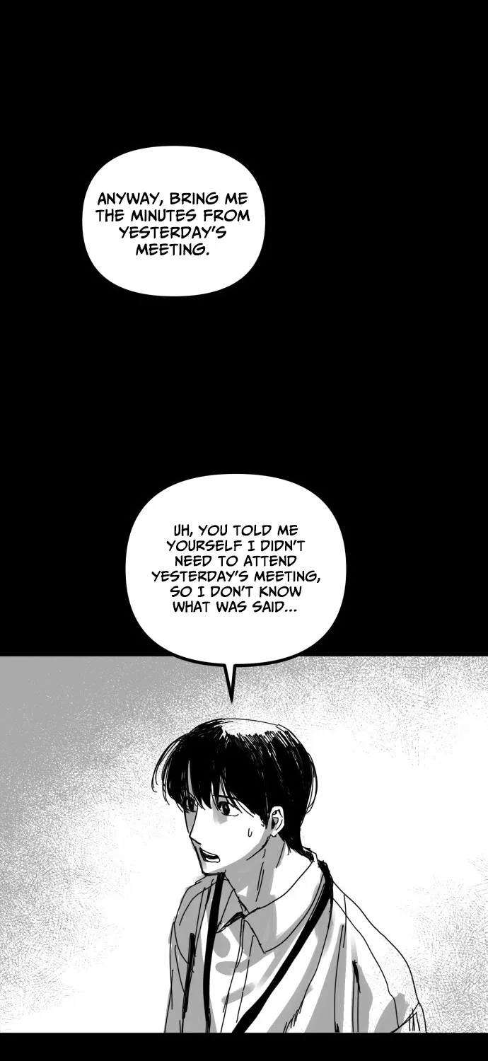 Flowers and Ashes Chapter 5 page 29 - 
