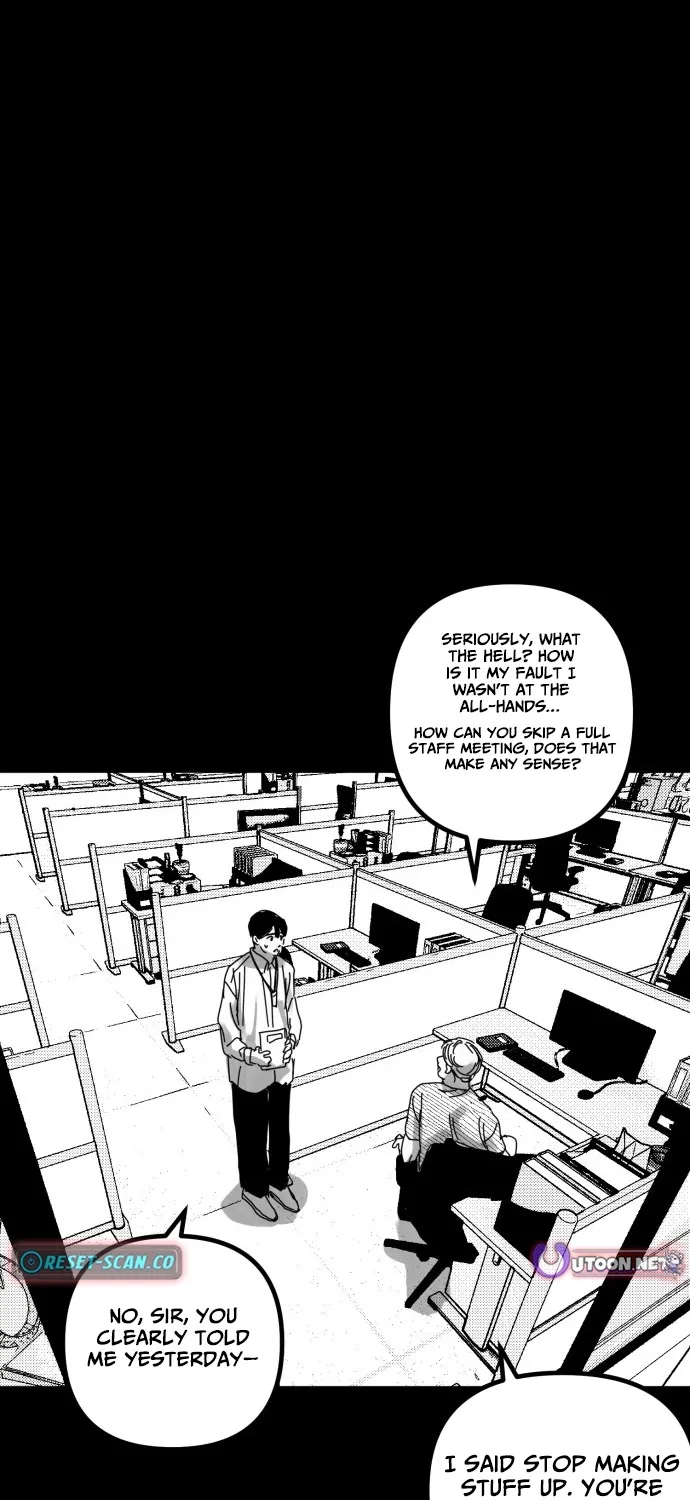 Flowers and Ashes Chapter 5 page 30 - 