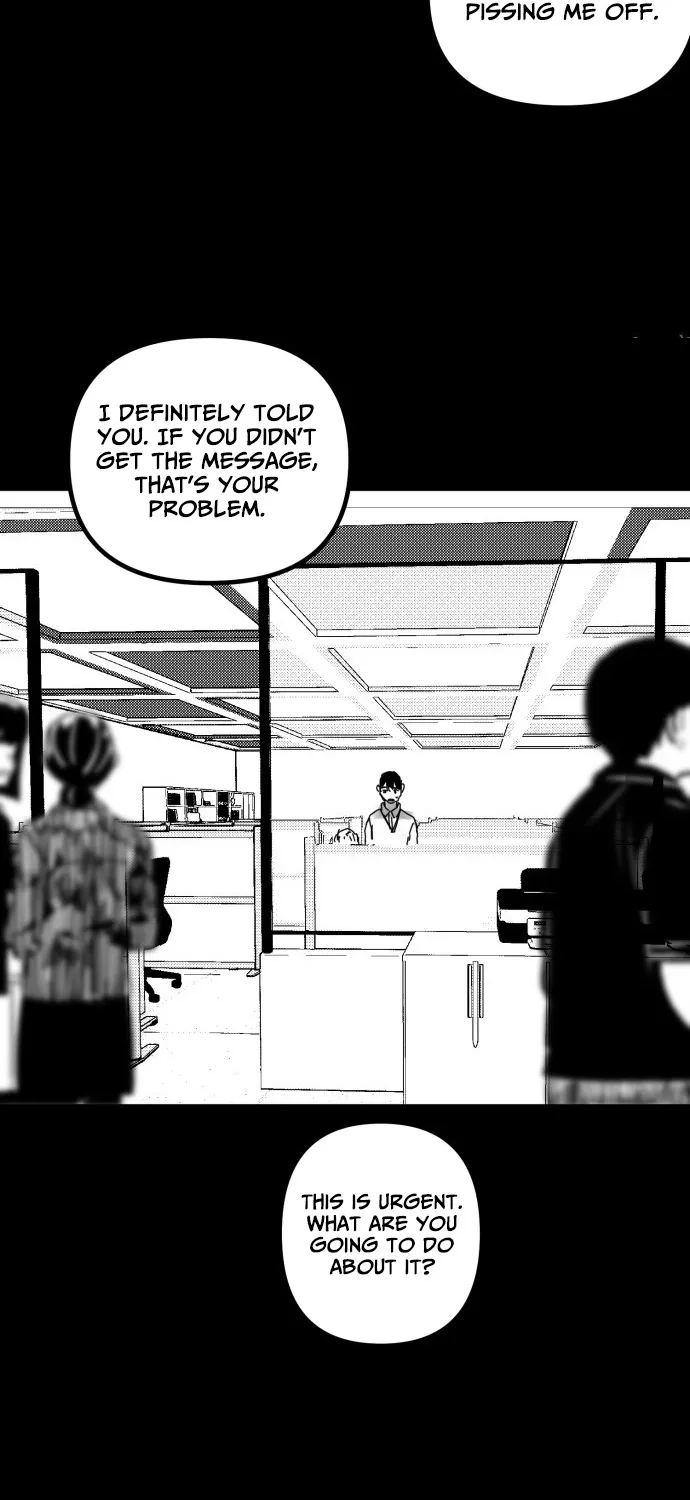 Flowers and Ashes Chapter 5 page 31 - 