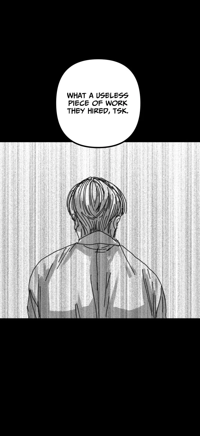 Flowers and Ashes Chapter 5 page 33 - 