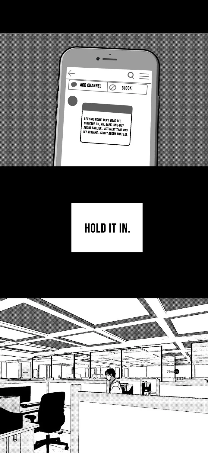 Flowers and Ashes Chapter 5 page 34 - 