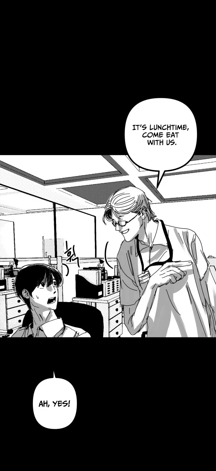 Flowers and Ashes Chapter 5 page 37 - 