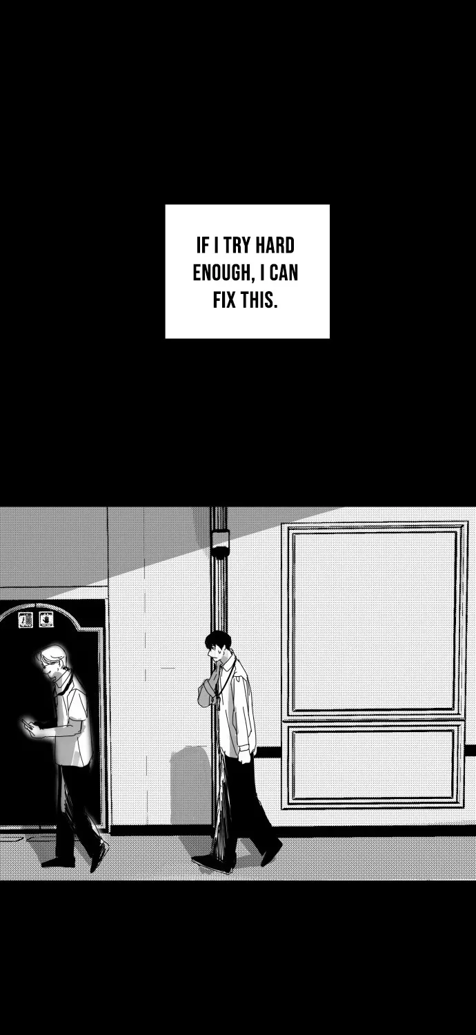 Flowers and Ashes Chapter 5 page 38 - 