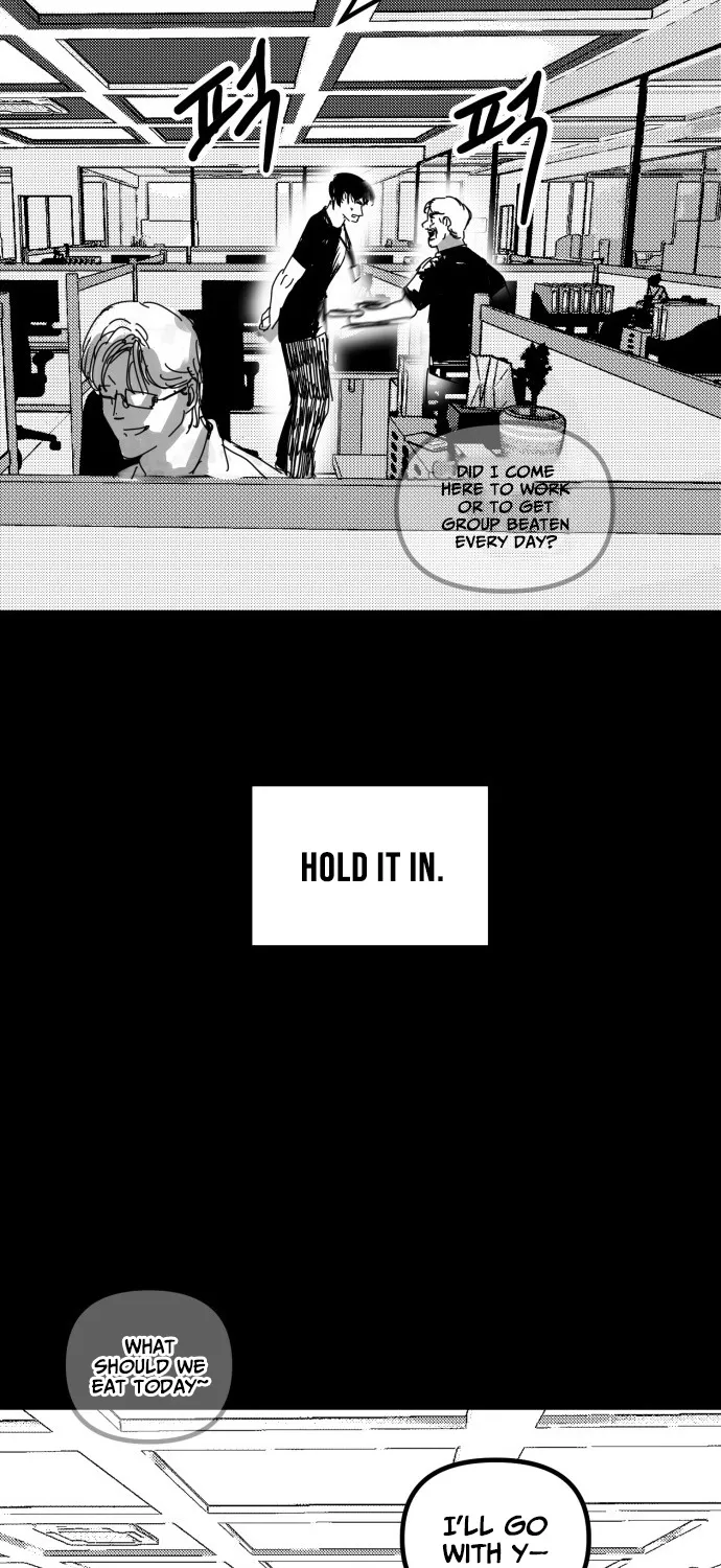 Flowers and Ashes Chapter 5 page 41 - 