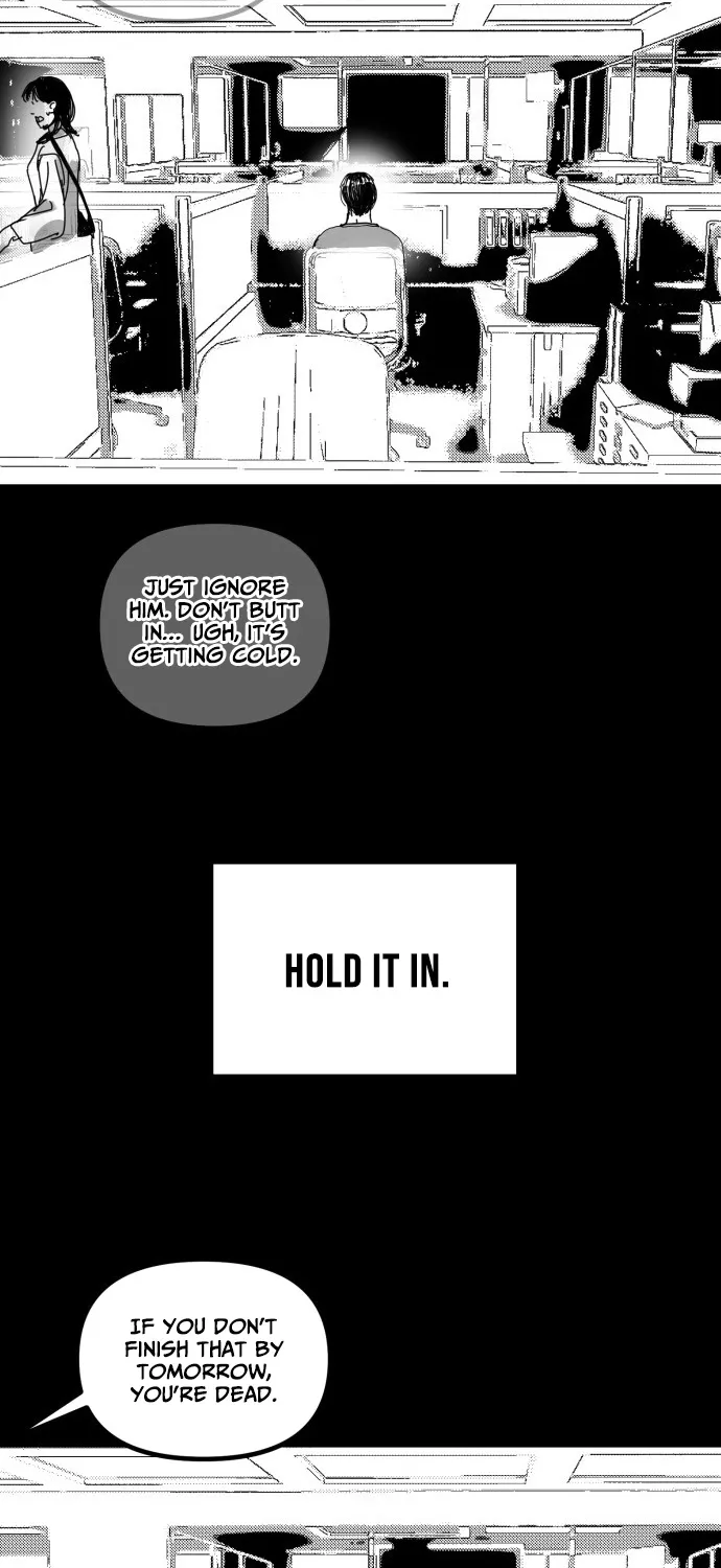 Flowers and Ashes Chapter 5 page 43 - 