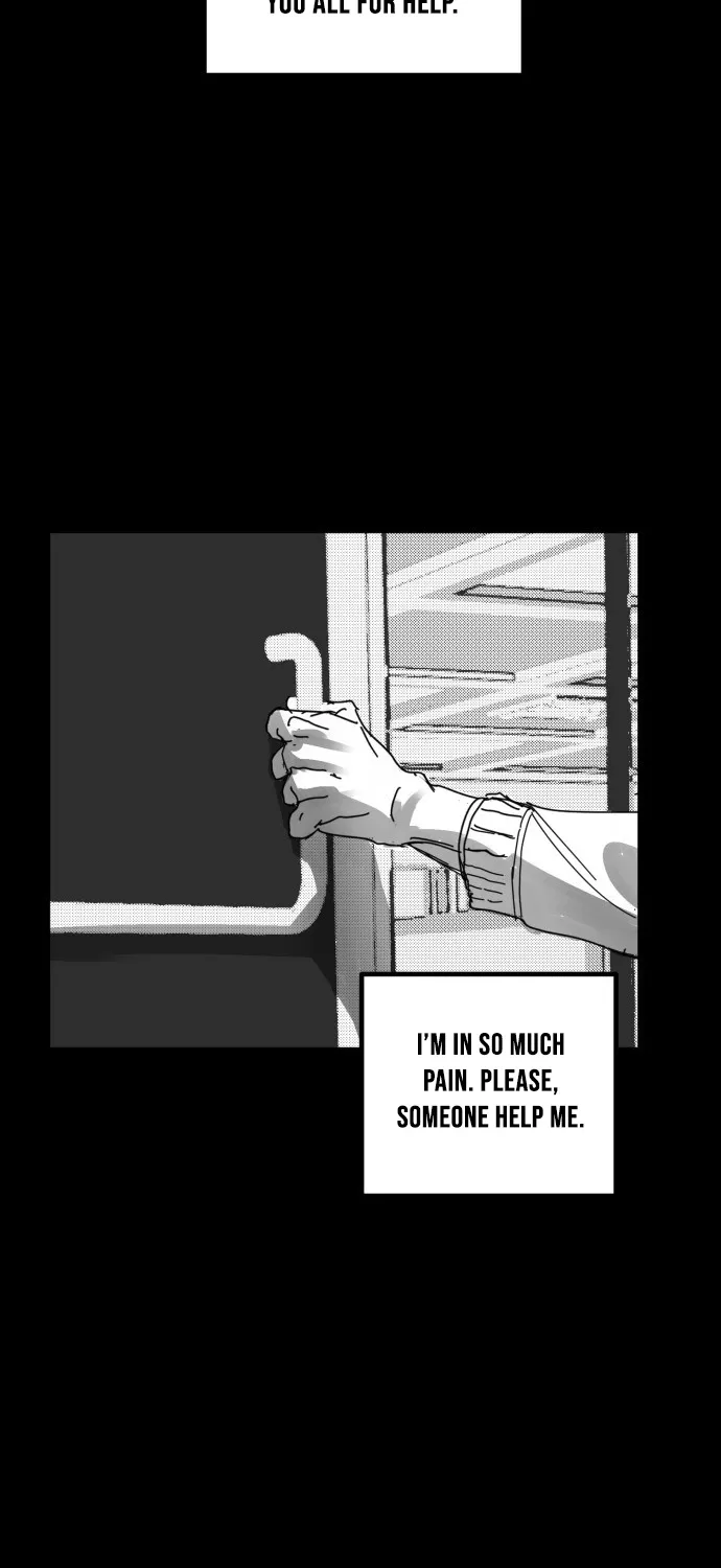 Flowers and Ashes Chapter 5 page 58 - 