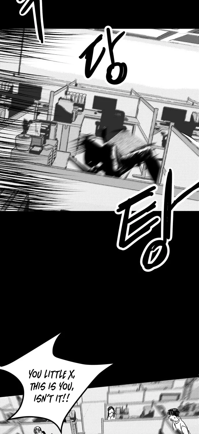 Flowers and Ashes Chapter 5 page 61 - 