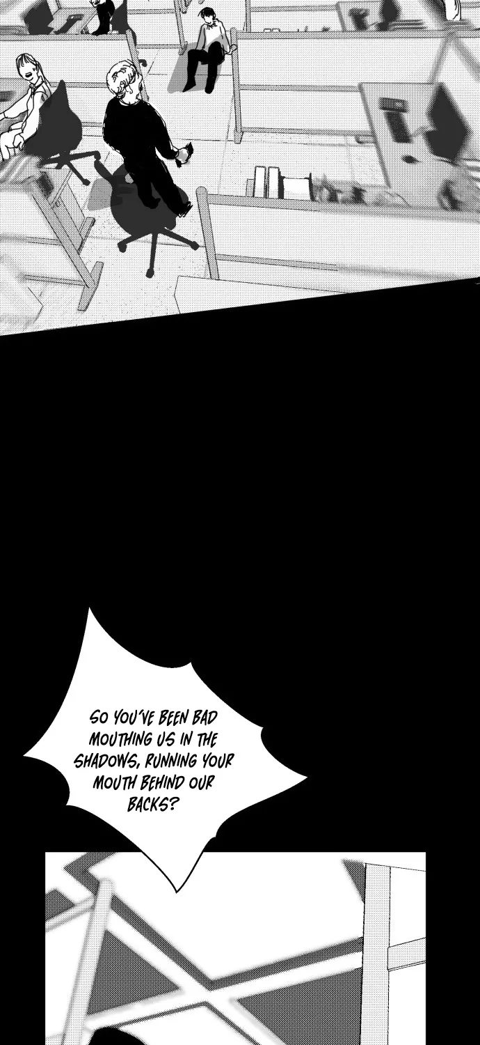 Flowers and Ashes Chapter 5 page 62 - 