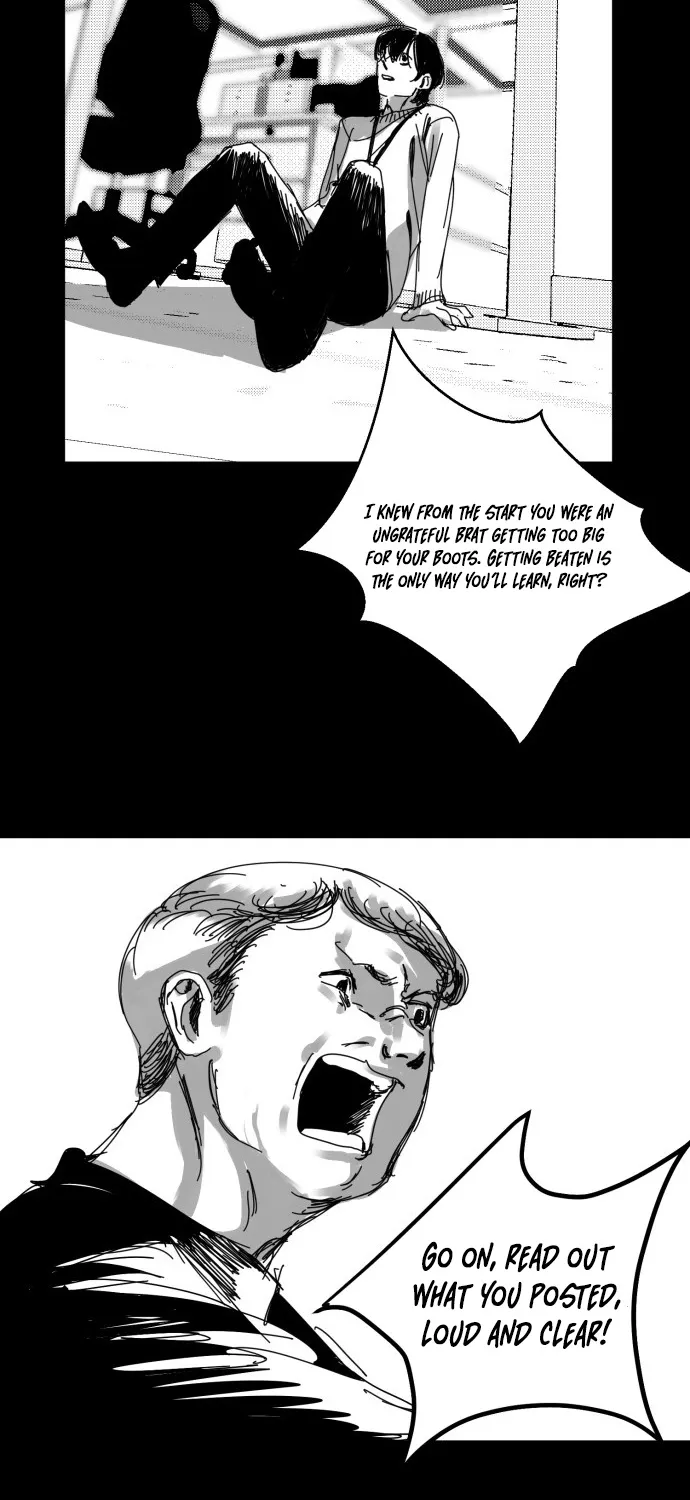 Flowers and Ashes Chapter 5 page 63 - 