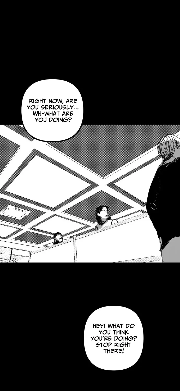 Flowers and Ashes Chapter 5 page 67 - 