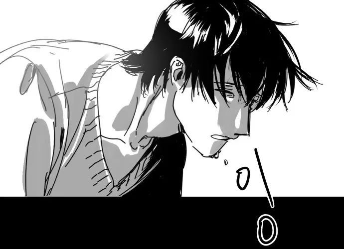 Flowers and Ashes Chapter 5 page 84 - 