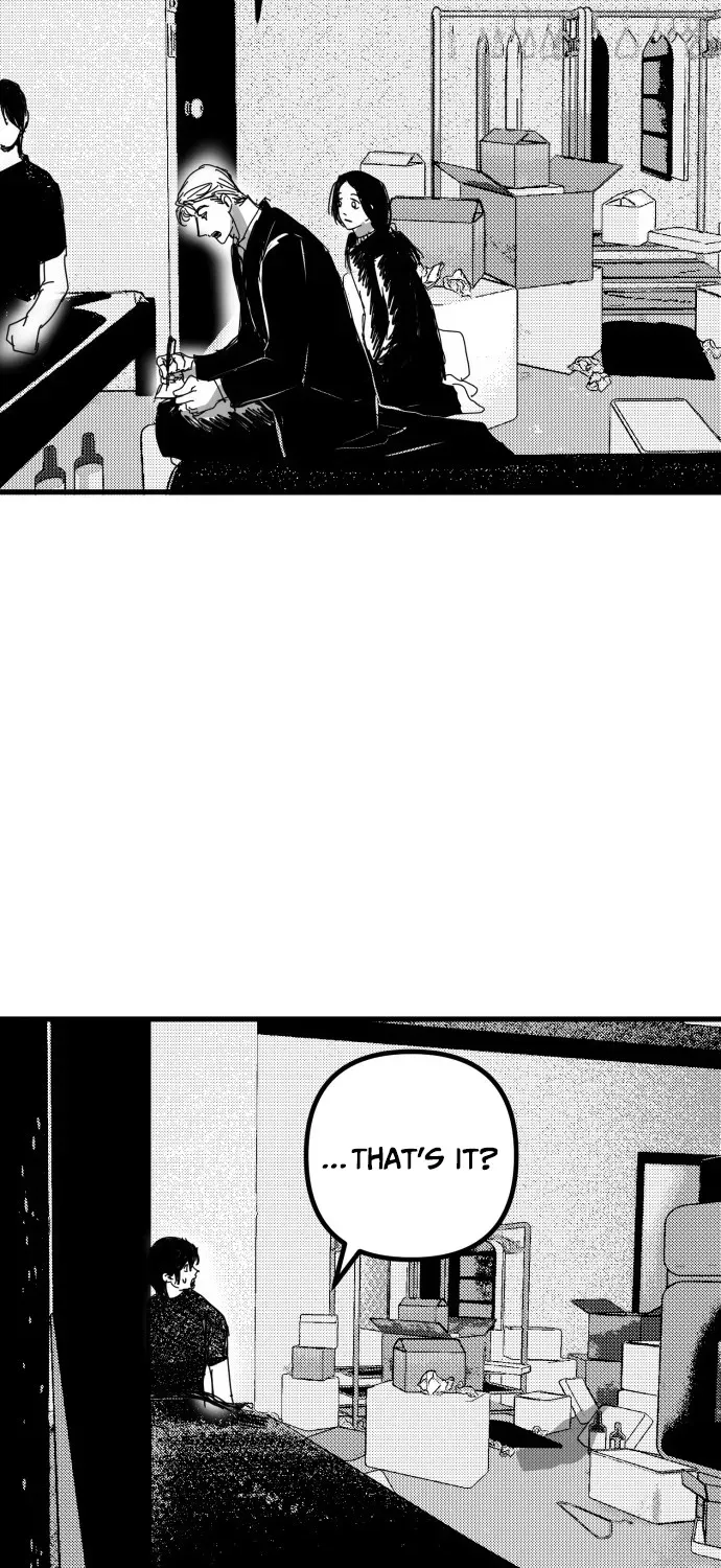 Flowers and Ashes Chapter 5 page 93 - 